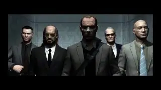 Kane & Lynch: Dead Men Walkthrough #10 - Chapter 10 - Tokyo Streets