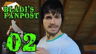 Bladi's Fanpost #2: Gogiga Gagagigo?
