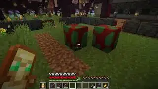 CoppitCraft S2 Ep9 chillen