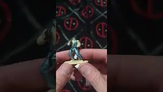 Street Fighter Metal Figure Unboxing &ndash; I Pulled a RARE!! 🔥💥