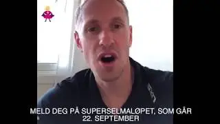 Mads Kaggestad Superselmal&oslash;pet