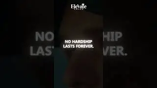 HARDSHIP WILL NOT LAST FOREVER - STAY STRONG #hardships #challenges #lifeproblems #shorts