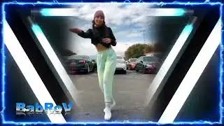 Vorontsov D - Boom Boom (New Dance Music)