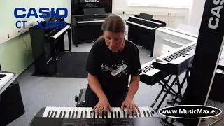 Casio CT-X3000 Keyboard