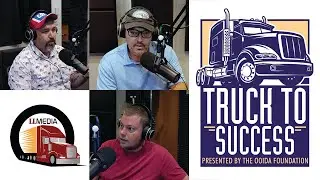 Truck To Success: What you need to know before leasing on to a carrier