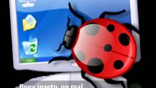 A influ&ecirc;ncia do Ingl&ecirc;s na Inform&aacute;tica - Oficina de Inform&aacute;tica da Brasil Treina Brasilandia