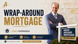 Case Study with Lisa: Partnering to Stop Foreclosure and Save Equity