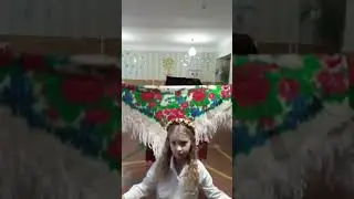 7.12.25 - Всесвітній день української хустки,-4-ті класи, Новоукраїнський ліцей №6