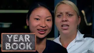 Since 1993 Woman Have Served Equal to Men in the Navy | Royal Navy Sailor School | Our Stories