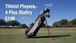 Best carry golf bags | Cheapest golf bag