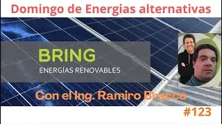 Stream #123 - Domingo de energias alternativas