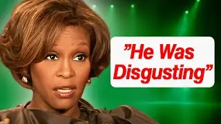 Top 6 Artists Whitney Houston Hated The Most!