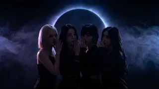 [MV] ECLIPSE(에클립스) - What I Could Be | AI K-Pop Virtual Idols