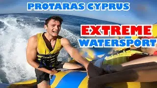 Protaras Cyprus Watersports 2020