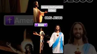 jesus vachan motivation video ||#jesuschrist #jesus #motivation
