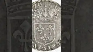 Pourquoi dit-on PIASTRE au Qu&eacute;bec? ⚜️💰 #nouvelle-france #histoire #qu&eacute;bec