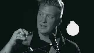 Queens of the Stone Age - Villains of Circumstance [Acoustic] (WDR 1Live 2017)