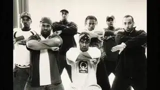 VINTAGE | Wu-Tang Clan x Mobb Deep Type Beat | FREE
