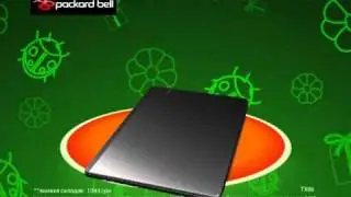 Ноутбук Packard Bell TX86 за 5111 грн. в магазинах Comfy!
