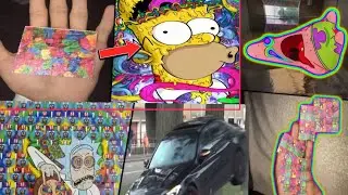 Another Goblin Acid Story Compilation