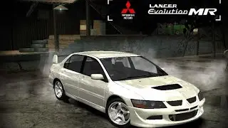 Mitsubishi Lancer Evolution, лансер эволюшен 8 MR разговор с владельцем легенды