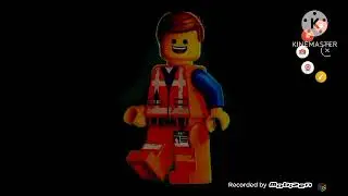 THE LEGO MOVIE