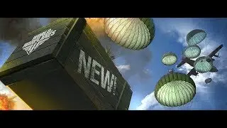 Update 2.0.4.13 Overview: World of Warplanes