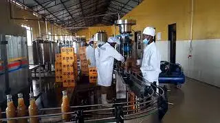Gisagara Agro Business Industry  - GABI Ltd