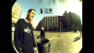 J.B. Gillet - Lordz They Don't Give A F#ck About Us! (2003)