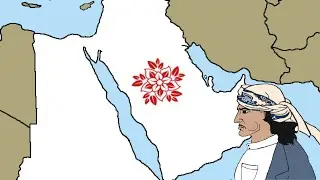 ماذا لو اليمن قوة عظمى ؟