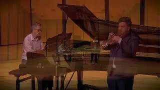 Gavotte de Concert - Heinrich Sutermeister (Tyler Helms, Trumpet)