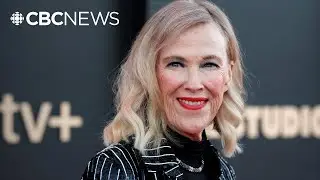 Actor Catherine O'Hara dead at 71
