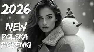 Nowe Polskie Hity 2026 | Polskie Hity Na Dziś