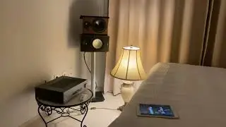 202406_7. CAMBRIDGE CXA61+ NHT SuperOne^ + Paradigm Mini Monitor S7