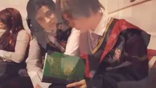 Wolfstar - Remus/Sirius Fan Video (The Mischief Managers)