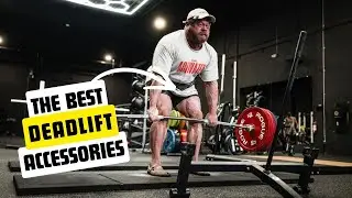 Мои 2 лучших способа улучшить становую тягу