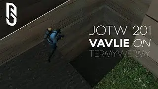 JOTW #201 - VAVLIE on jump_termywermy