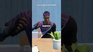 Я добавил &laquo;КУРИНЫЕ ЗВЕЗДЫ&raquo; в Fortnite 🤣