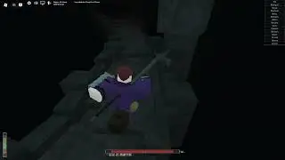 Roblox Lore Game | How to Obtain Billhook 