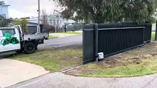#automaticgates Obicon Eng. Best gate ideas