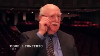 Jan Swafford on Brahms Festival Program 2