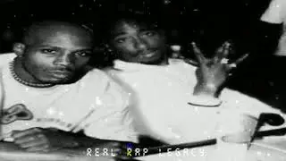 2Pac Ft. DMX - Krazy | HD 2021