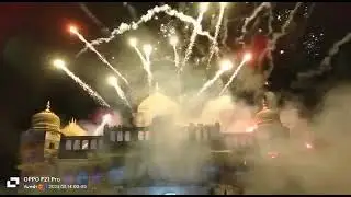 Opulent Celebrations: The Royal Wedding at Vijay Villas Palace