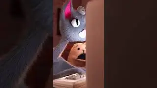 If cats could search the internet