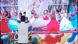 Chanda ne puchha taron se