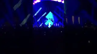 Leona Lewis ft. Kygo - Oasis at Hollywood Bowl (Oct 15th)