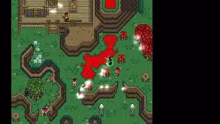 Graal Zodiac: some graal noob spawning 1000shards