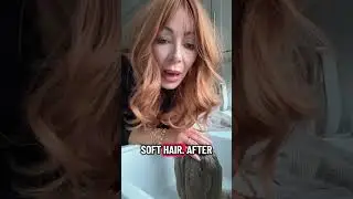 Are You Nervous? First Human Hair Wig Washing Experience