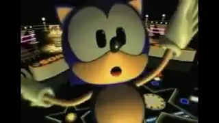 Sonic Spinball TV Commercial for Sega Mega Drive - Japanese - 1993