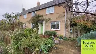 Towers Wills estate agents- Minchington Close, Norton Sub Hamdon, Somerset